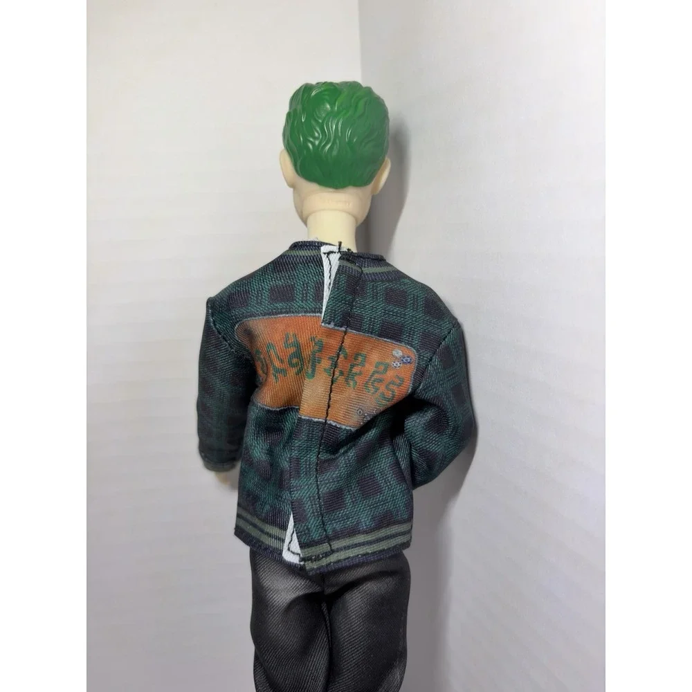 Disney Zombies 3 Zed Fashion Doll 12